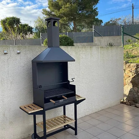 Holiday home Sa Tina - Casa Con Encanto En La Costa Brava *