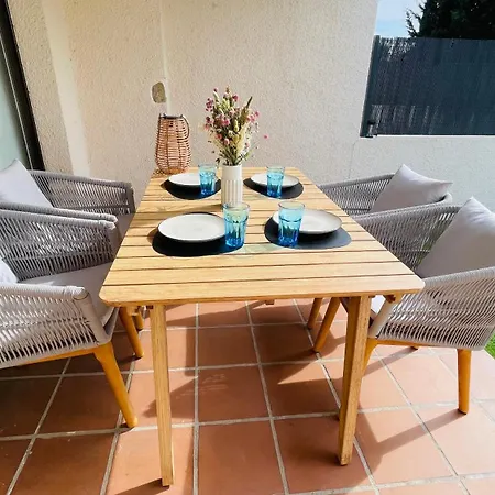 Holiday home Sa Tina - Casa Con Encanto En La Costa Brava