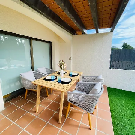 Sa Tina - Casa Con Encanto En La Costa Brava *