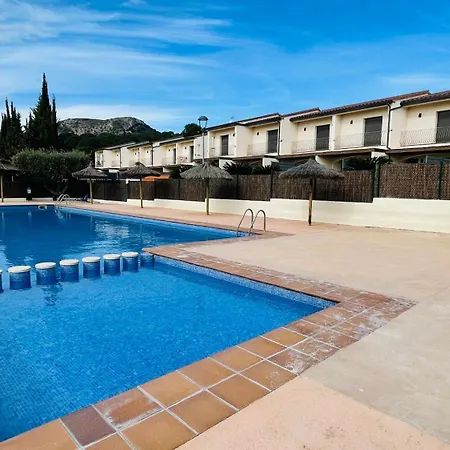 Holiday home Sa Tina - Casa Con Encanto En La Costa Brava Torroella De Montgri