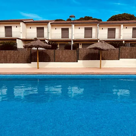 Sa Tina - Casa Con Encanto En La Costa Brava *